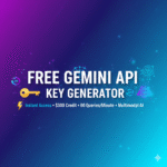 https://aifreerush.com/free-gemini-api-key-generator/ "Free Gemini API Key Generator Tool - Instant Access to Google's Multimodal AI with $300 Credit"